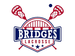 Bridges lacrosse logo