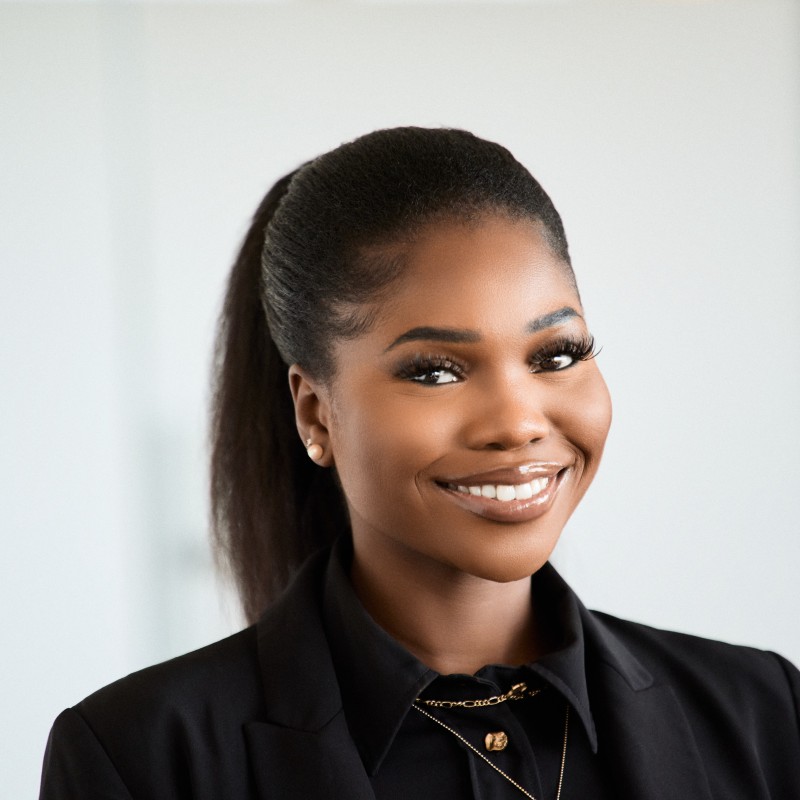 Esther Oyetoro