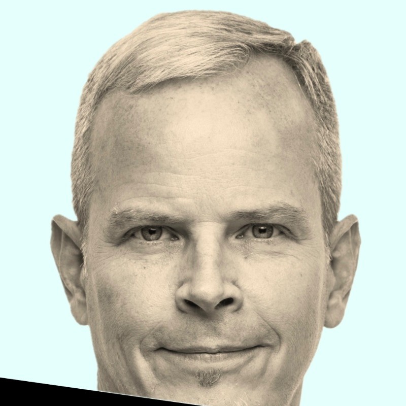 Mark Girand