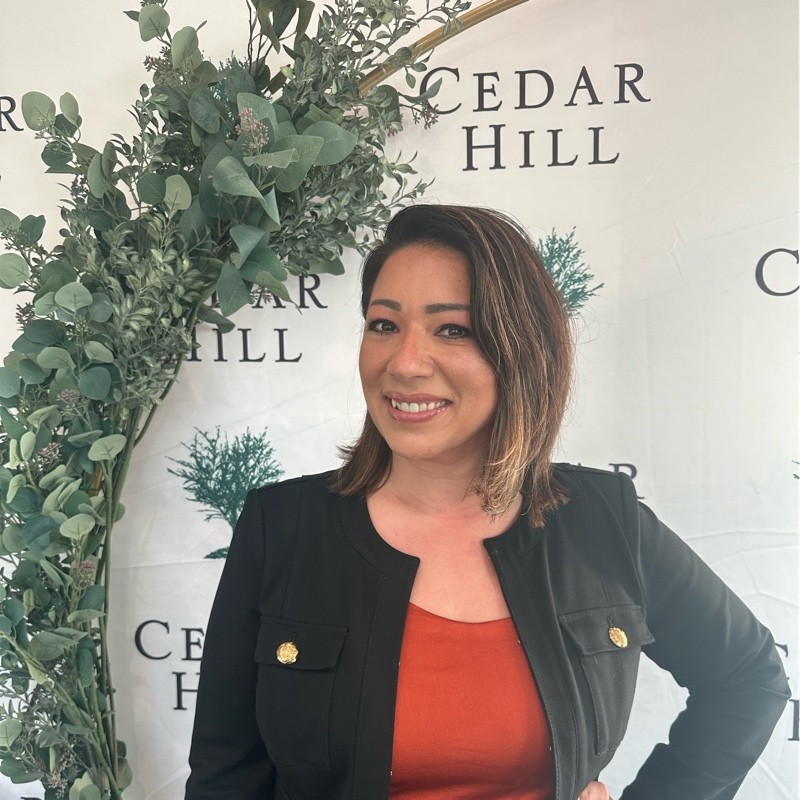 Melissa Valdez-Cummings