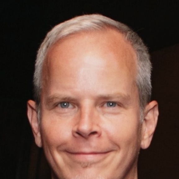 Mark Girand